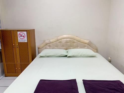 cozy homestay syariah mitra reddoorz bandung