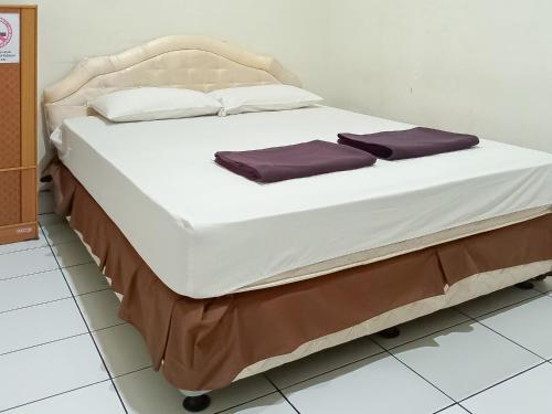 cozy homestay syariah mitra reddoorz bandung