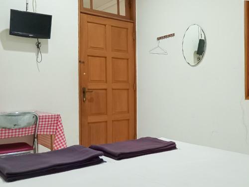 cozy homestay syariah mitra reddoorz bandung