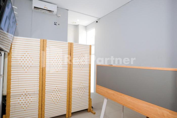 daffa inn syariah near jogja city mall mitra reddoorz