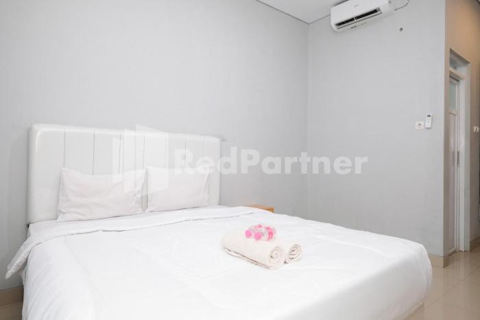daffa inn syariah near jogja city mall mitra reddoorz