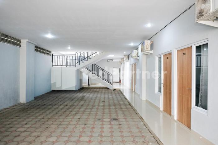 daffa inn syariah near jogja city mall mitra reddoorz