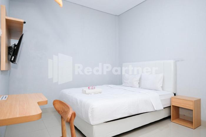daffa inn syariah near jogja city mall mitra reddoorz