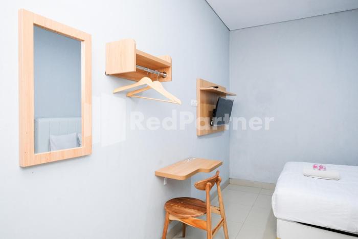 daffa inn syariah near jogja city mall mitra reddoorz