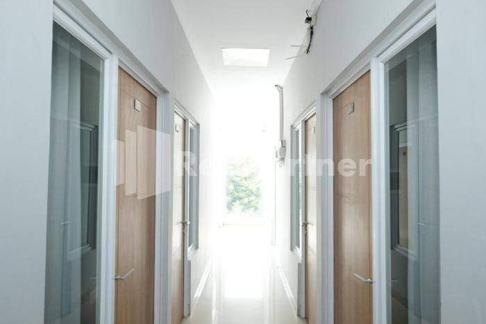 daffa inn syariah near jogja city mall mitra reddoorz