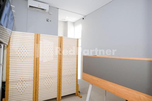 daffa inn syariah near jogja city mall mitra reddoorz