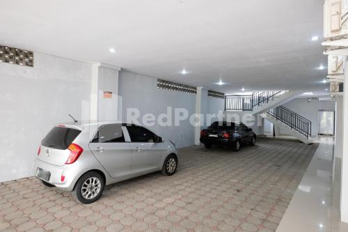 daffa inn syariah near jogja city mall mitra reddoorz