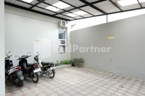 daffa inn syariah near jogja city mall mitra reddoorz