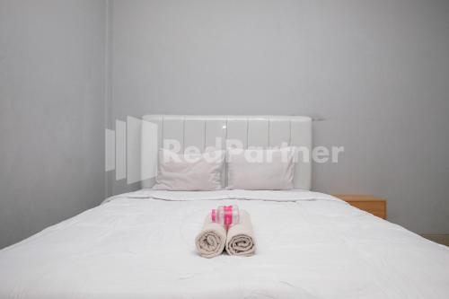 daffa inn syariah near jogja city mall mitra reddoorz