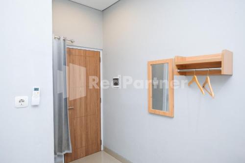 daffa inn syariah near jogja city mall mitra reddoorz