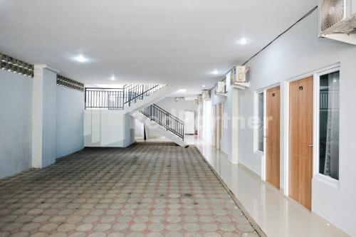 daffa inn syariah near jogja city mall mitra reddoorz