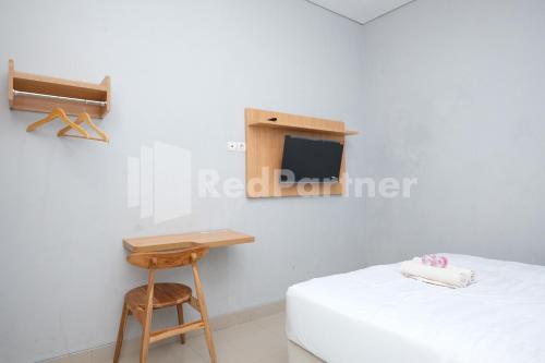 daffa inn syariah near jogja city mall mitra reddoorz