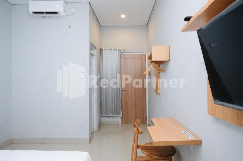 daffa inn syariah near jogja city mall mitra reddoorz