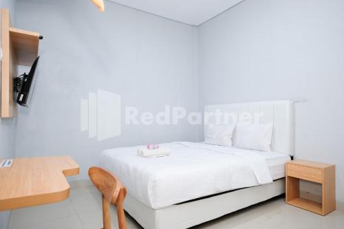 daffa inn syariah near jogja city mall mitra reddoorz