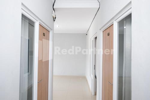 daffa inn syariah near jogja city mall mitra reddoorz