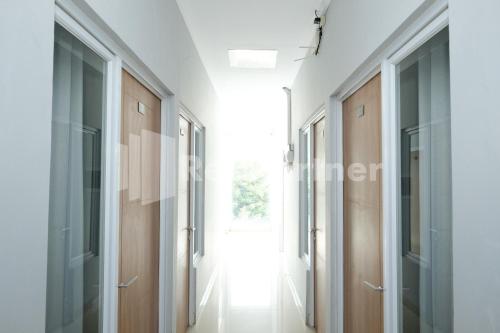 daffa inn syariah near jogja city mall mitra reddoorz
