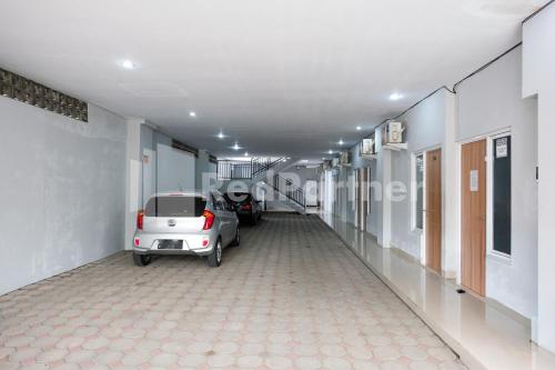 daffa inn syariah near jogja city mall mitra reddoorz