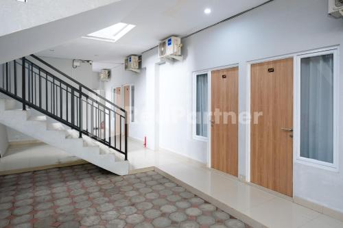 daffa inn syariah near jogja city mall mitra reddoorz