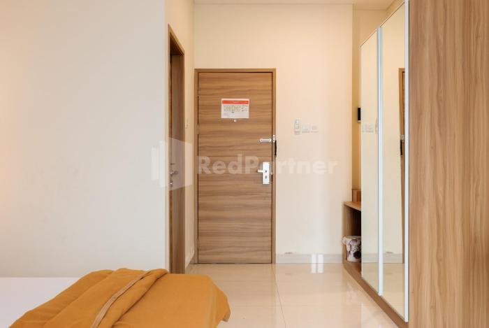 deluma hotel syariah redpartner