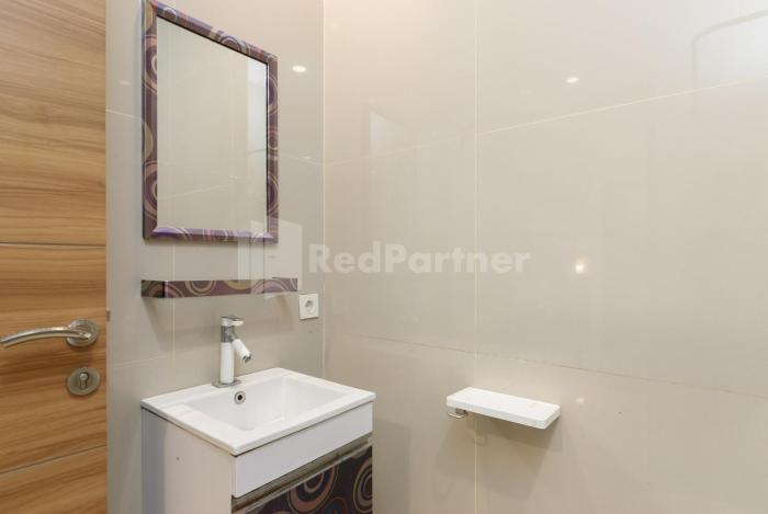deluma hotel syariah redpartner