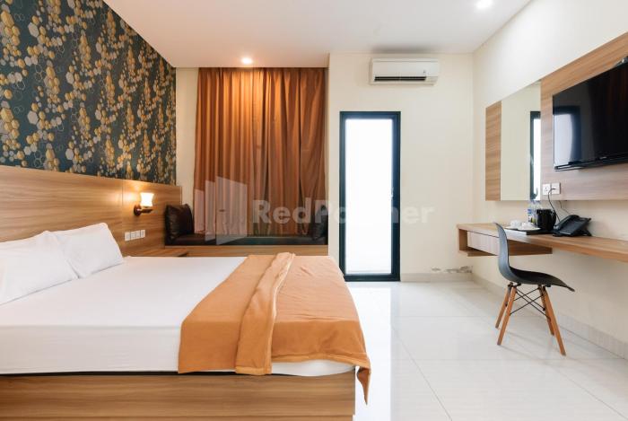 deluma hotel syariah redpartner