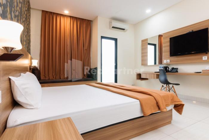 deluma hotel syariah redpartner