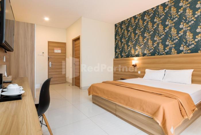 deluma hotel syariah redpartner