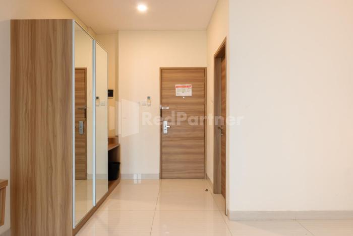 deluma hotel syariah redpartner