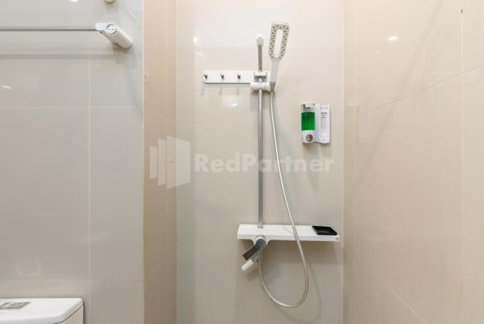 deluma hotel syariah redpartner