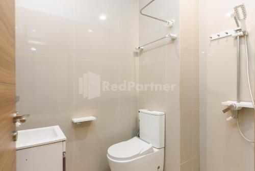 deluma hotel syariah redpartner