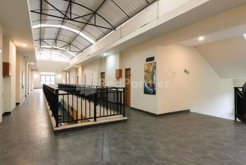 deluma hotel syariah redpartner