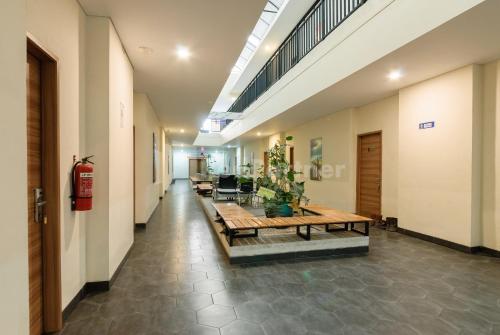 deluma hotel syariah redpartner