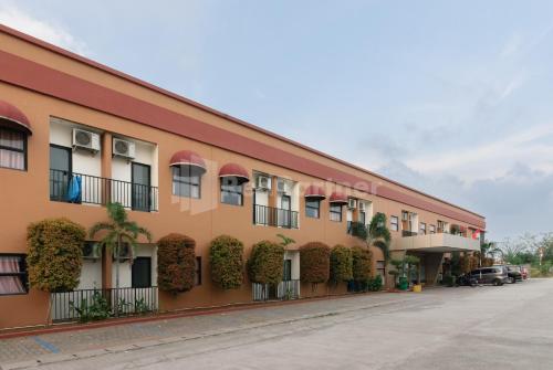 deluma hotel syariah redpartner