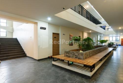 deluma hotel syariah redpartner