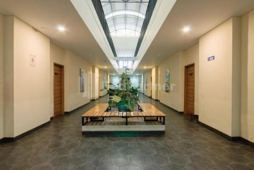 deluma hotel syariah redpartner