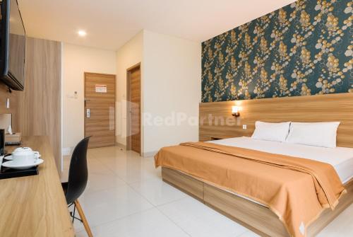deluma hotel syariah redpartner