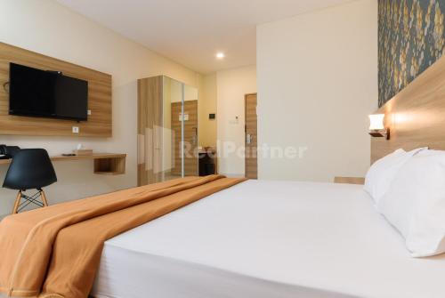 deluma hotel syariah redpartner