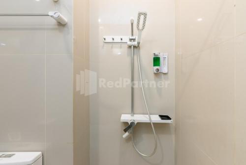 deluma hotel syariah redpartner