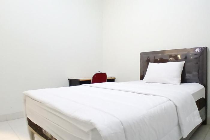 graha syariah homestay jogokariyan mitra reddoorz