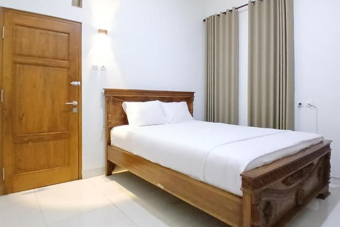 graha syariah homestay jogokariyan mitra reddoorz