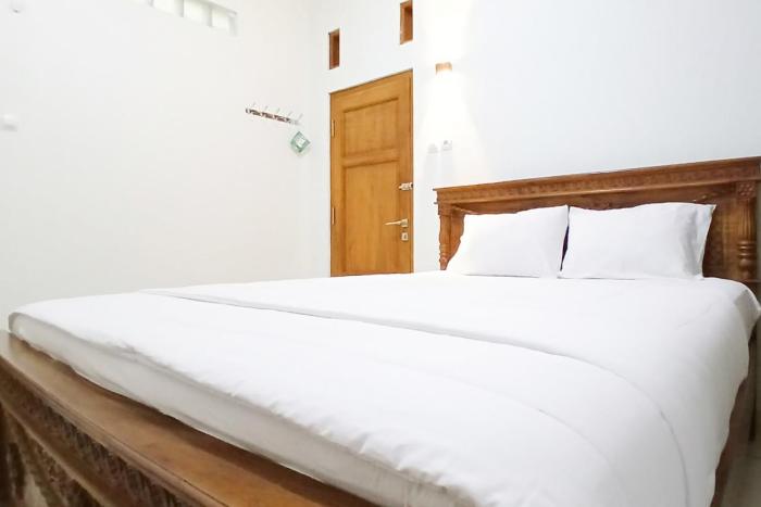 graha syariah homestay jogokariyan mitra reddoorz