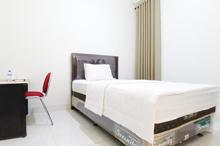 graha syariah homestay jogokariyan mitra reddoorz
