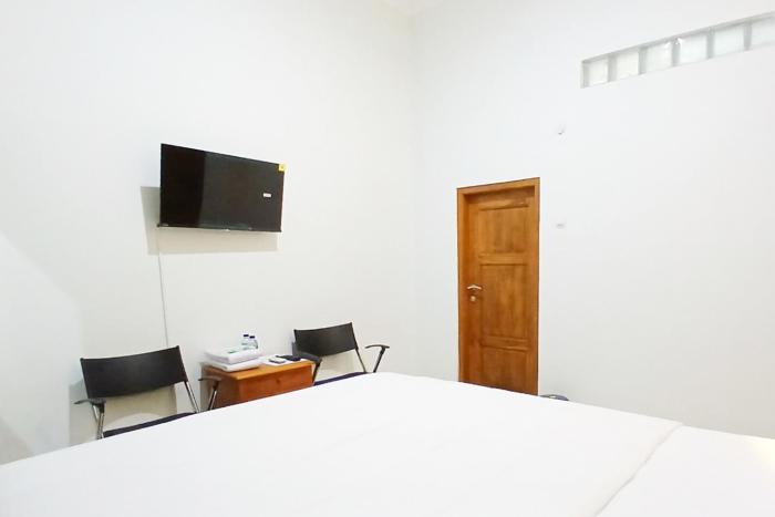 graha syariah homestay jogokariyan mitra reddoorz