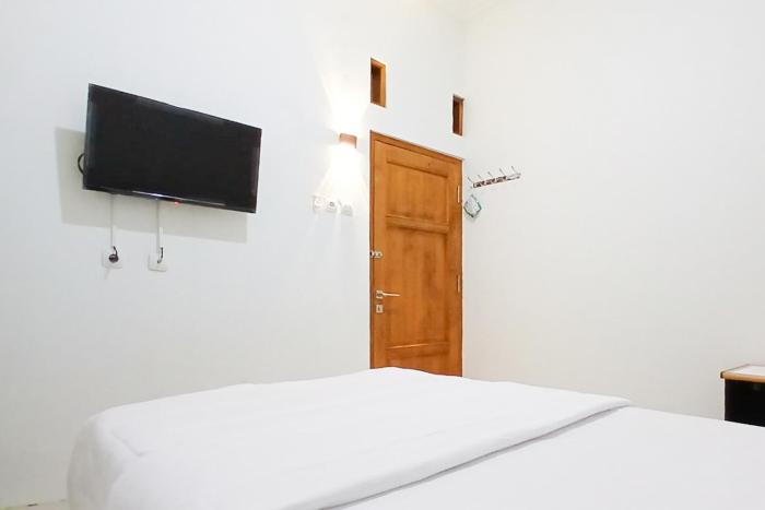 graha syariah homestay jogokariyan mitra reddoorz