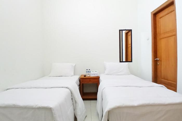 graha syariah homestay jogokariyan mitra reddoorz