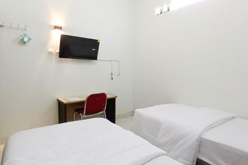 graha syariah homestay jogokariyan mitra reddoorz