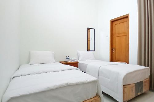 graha syariah homestay jogokariyan mitra reddoorz
