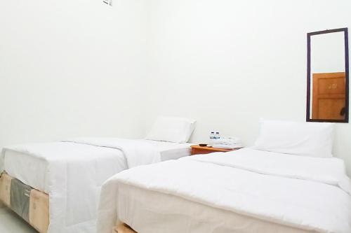 graha syariah homestay jogokariyan mitra reddoorz