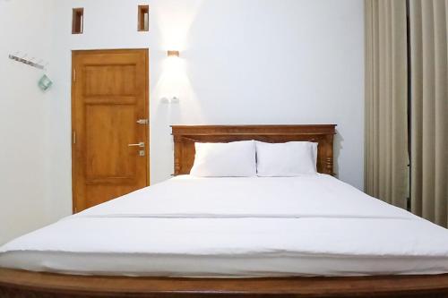 graha syariah homestay jogokariyan mitra reddoorz