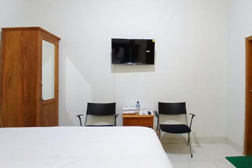 graha syariah homestay jogokariyan mitra reddoorz